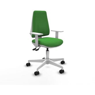 Piqueras y Crespo Piqueras Y Crespo B5b026n Silla De Oficina Verde Confortable