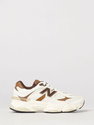 New Balance Sneakers Kids color White