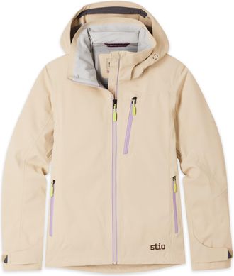 Stio Womens Environ Jacket