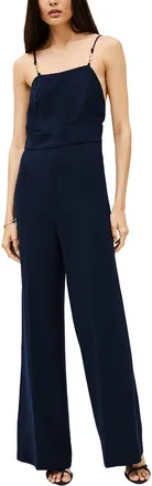 BA&SH Ba&Sh Clarisse Jumpsuit