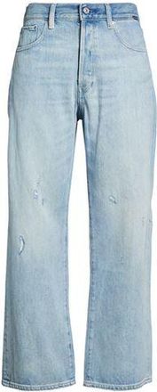 G-Star BOTTOMWEAR - Pantaloni jeans su YOOX.COM
