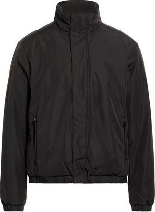 Emporio Armani CAPISPALLA - Giacche & Giubbotti su YOOX.COM