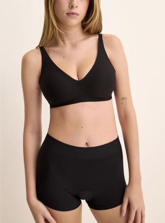 Knix Womens Revolution V-neck wireless bra