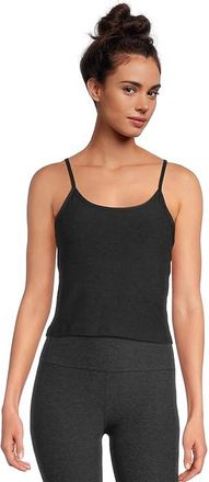 Beyond Yoga Spacedye Forever Tank Top Womens Clothing Darkest Night : 2XL, Elastane/Polyester