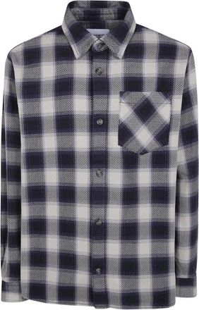 Carhartt Work in Progress L/S Dayne Shirt - Heren - Casual Overhemden - Veelkleurig - L - Katoen - Overhemden