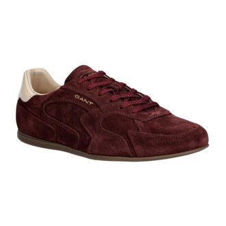GANT Donna, Scarpe, Rosso, 38 EU, new