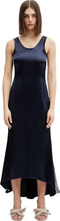Off-white Donna, Abiti, Blu, M, new