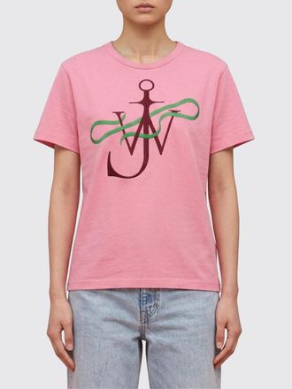 J.W.Anderson T-shirts in cotone