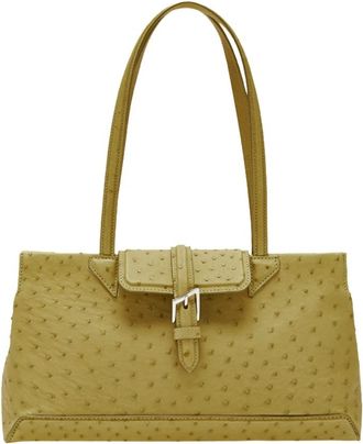 Biagini Donna, Borse, Verde, Taglia unica, new