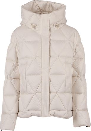 K-Way Lethille Thermo Microfiber Down Jacket