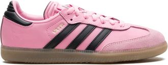 adidas Sneakers Samba Lionel Messi - Light Pink/Core Black/Gum - Rosa