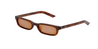 Retro Superfuture GESTO HAVANA DIVERSA 1RA Mens Sunglasses Tortoiseshell Size 54