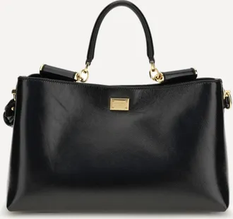 Dolce & Gabbana Vittoria medium Handbag Female UNI
