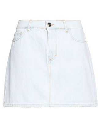 Jijil HOSEN & R&Ouml;CKE - Jeansr&ouml;cke auf YOOX.COM