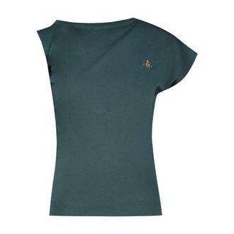 Vivienne Westwood T-Shirt - Green