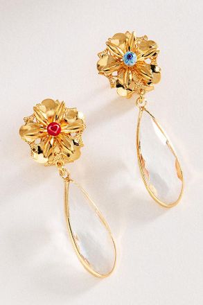 Anton Heunis Ray Earrings
