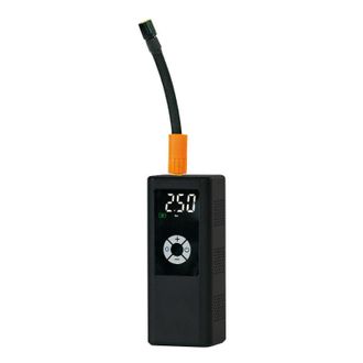 OEM Inflador De Neum&aacute;ticos Inal&aacute;mbrico Recargable De 12 V Y 10 Bares - Gsf10
