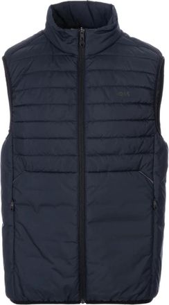 HUGO BOSS V Urbanex Vest - Heren - Bodywarmers - Blauw - L - Jassen