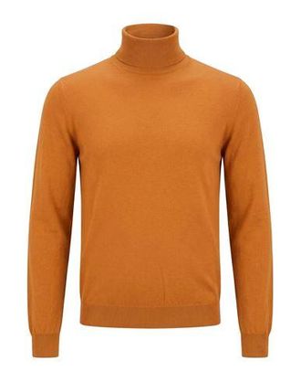 Zanone KNITWEAR - Turtlenecks on YOOX.COM