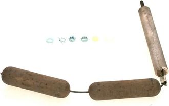 Bosch &Aacute;nodo De Cadena 3gld 558/528mm M8 Everp, 63020947