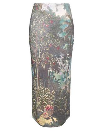 Faithfull The Brand BOTTOMWEAR - Maxi skirts sur YOOX.COM