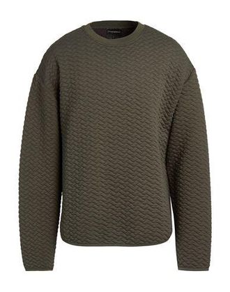 Emporio Armani TOPWEAR - Sweatshirts sur YOOX.COM