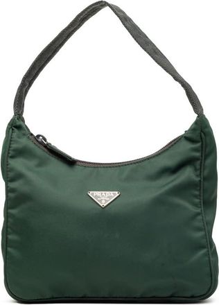 Prada Pre-owned Prada Mini Tessuto Re Edition 2000 Shoulder Bag Ladies RT8XXIXXDIFLOVM7