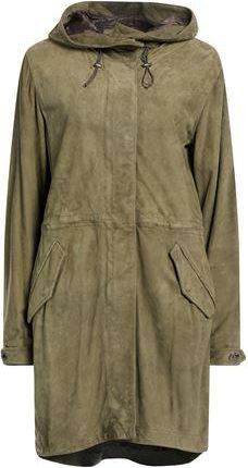 Moorer CAPISPALLA - Soprabiti & Trench su YOOX.COM