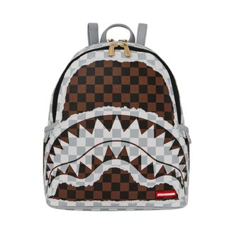 Sprayground Sprayground, unisex, Tassen, Veelkleurig, Maat: ONE Size Velours