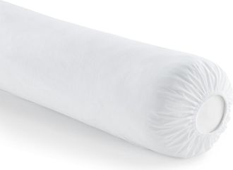 La Redoute Interieurs Waterdichte ondersloop bolster in100% jersey tencel