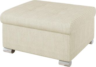 Mirjan24 Mobilier1 - Reposapi&eacute;s Comfivo 115, Poso 100, 41x68x70cm, Di&aacute;metro: 0, Tapiz, Patas: Pl&aacute;stico, 0