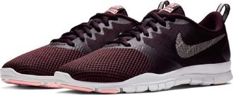 Nike Nike Wmns Nike Flex Essential Tr, Womens Fitness Shoes, Multicolour (Burgundy Ash/Burgundy Crush 601), 4 UK (37.5 EU)