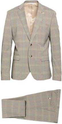 Manuel Ritz COMPLETI E COORDINATI - Completi su YOOX.COM