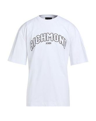 John Richmond TOPS - T-shirts auf YOOX.COM
