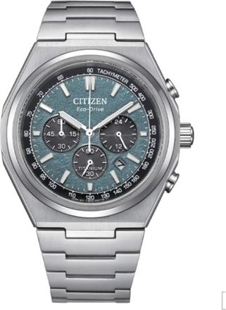 Citizen Citizen, Donna, Accessori, Verde, Taglia unica, new