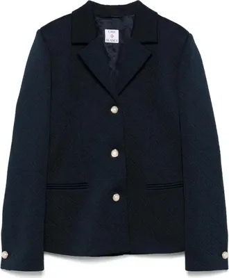 Casablanca Donna, Giacche, Blu, S, new