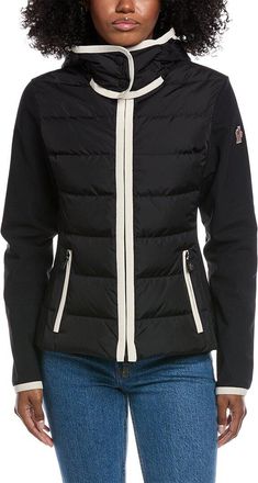 Moncler Puffer Down Jacket