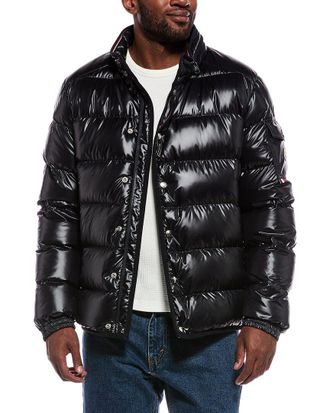 Moncler Down Puffer Jacket