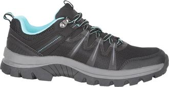 Mountain Warehouse Dames Lomond Buiten Wandelschoenen (Zwart)