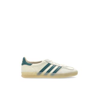 adidas Gazelle Indoor sportschoenen - Dames - Sneakers - Beige - 36 1/2 EU - Schoenen