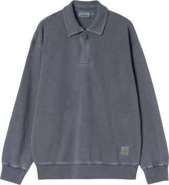 Carhartt Work in Progress Uomo, Top, Grigio, L, new