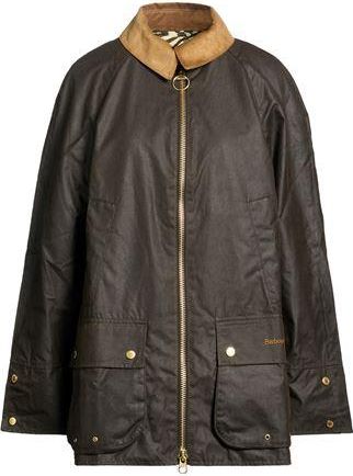 Barbour X HOUSE OF HACKNEY