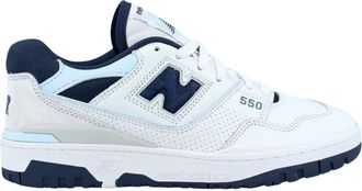 New Balance Klassieke Basketbalsneakers Hommage - Dames - Sneakers - Wit - 40 EU - Schoenen