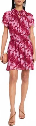 Rails Terrin Mini Dress In Bahia