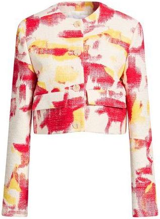 Msgm CAPISPALLA - Giacche & Giubbotti su YOOX.COM