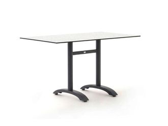 Bellagio la vita attrattiva Bellagio Lisio tuintafel 140x80x73cm