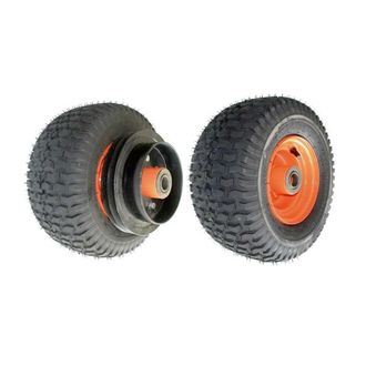 OEM Rueda Completa Scag 48192 - Modelo 36 - 48 - 52 - 61 - 72 - Polea - Banda Freno