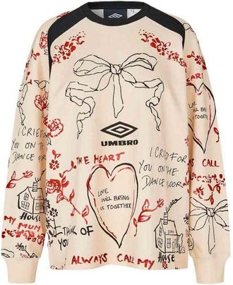Stine Goya Sweatshirt