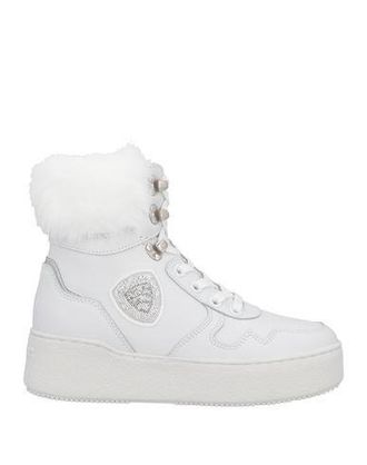 Blauer FOOTWEAR - Ankle boots sur YOOX.COM