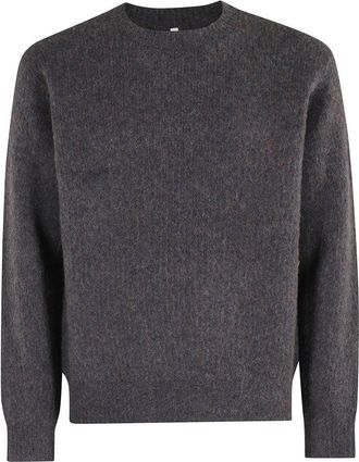 Sunflower Classic Yak Knit Sweater